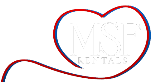 MSF Rentals